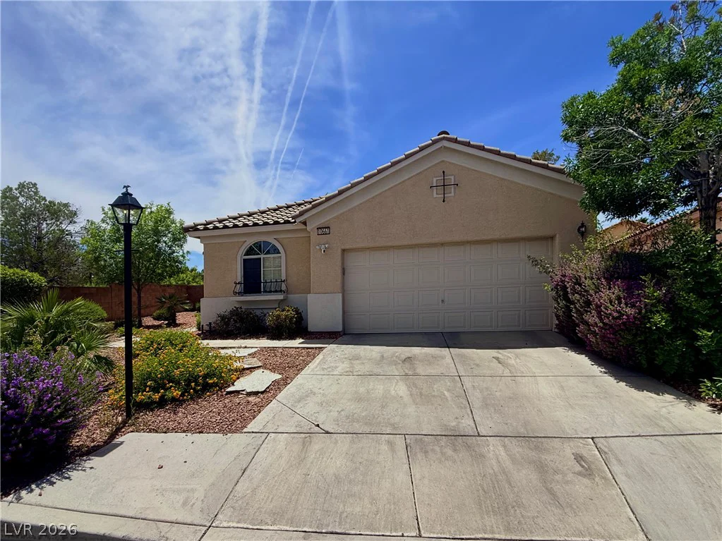 10661 Bardilino, Las Vegas, NV 89141