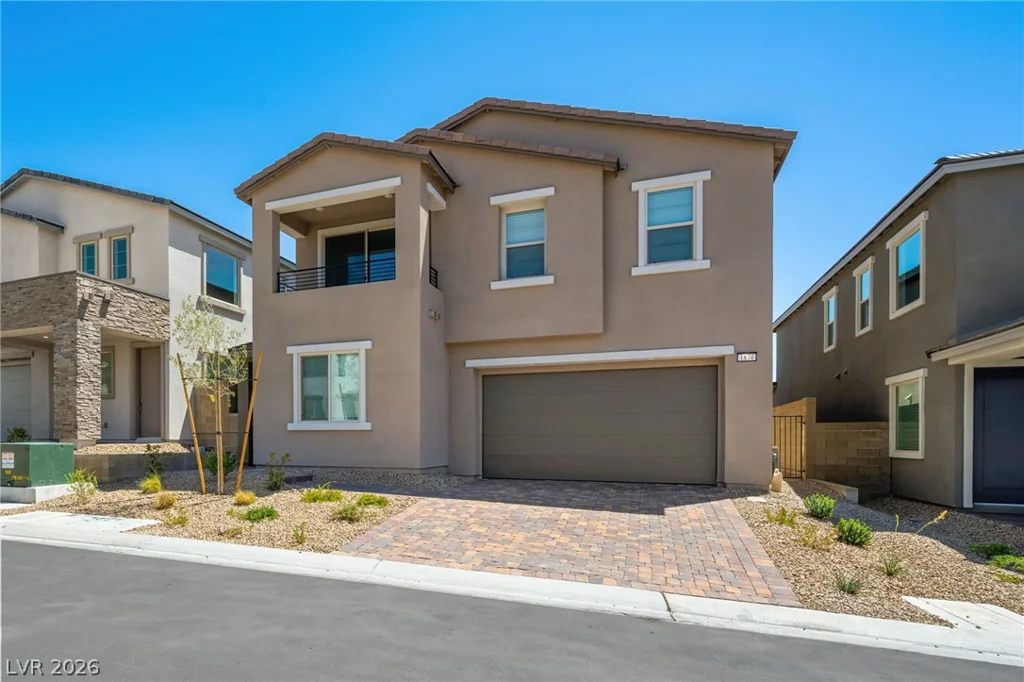 1870 Endless Song, Las Vegas, NV 89138