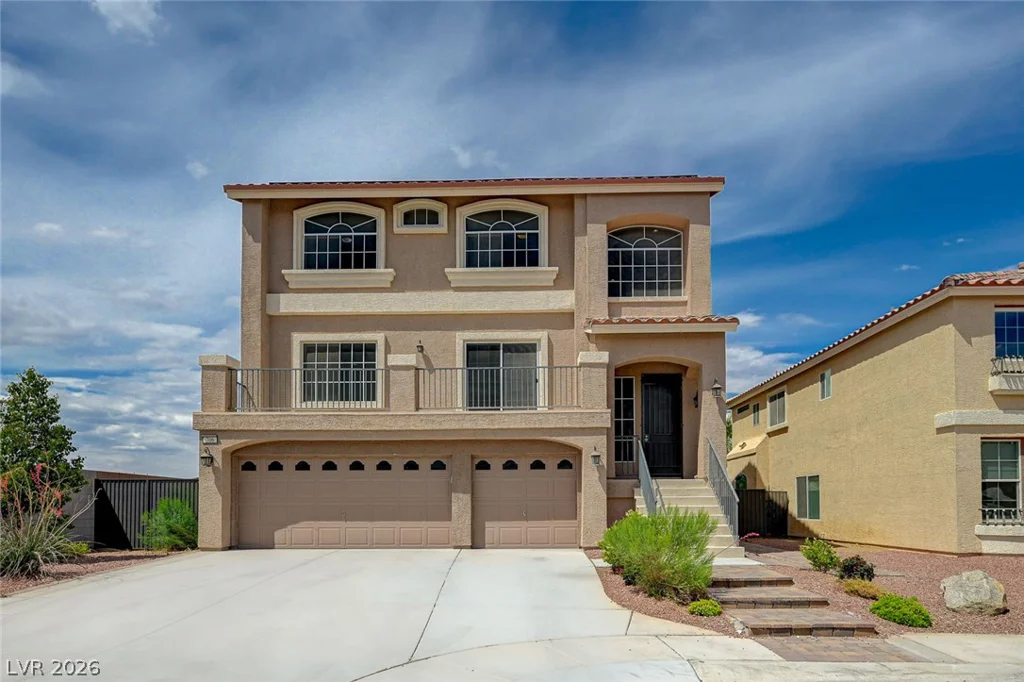 706 Eros, Las Vegas, NV 89183