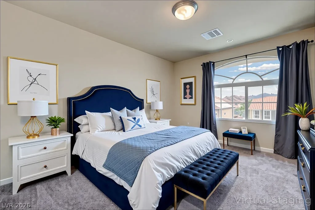 706 Eros, Las Vegas, NV 89183