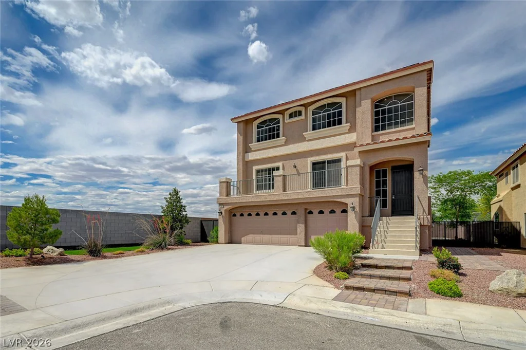 706 Eros, Las Vegas, NV 89183