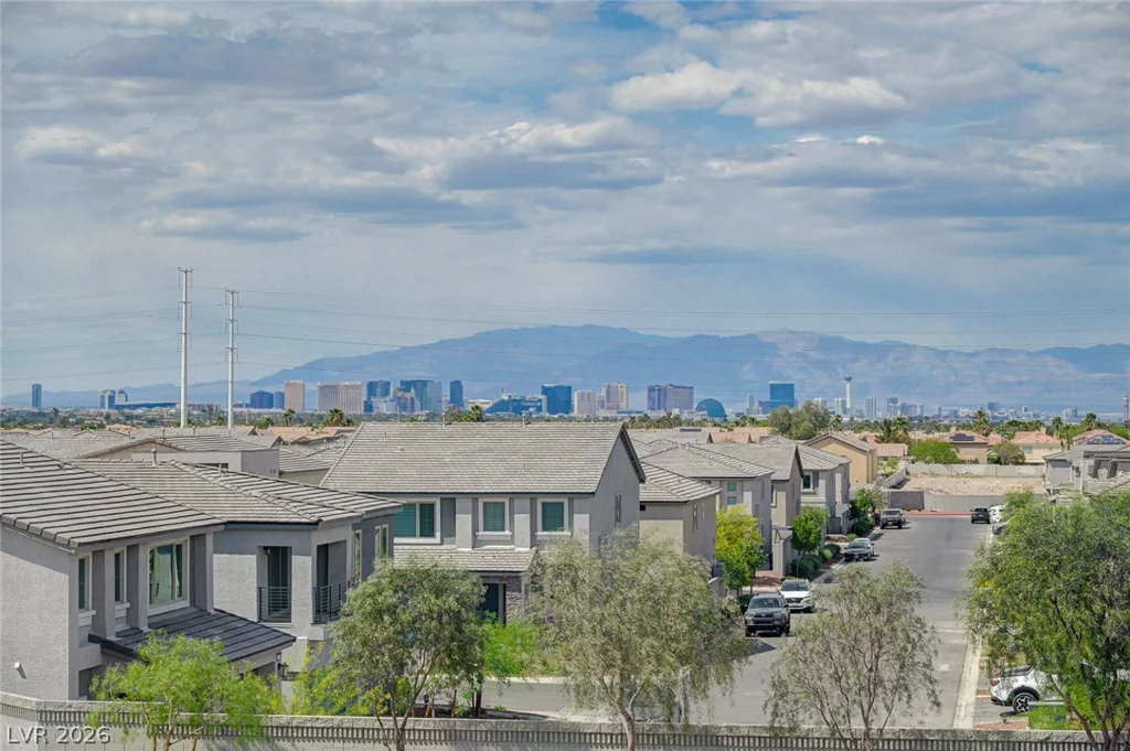 706 Eros, Las Vegas, NV 89183