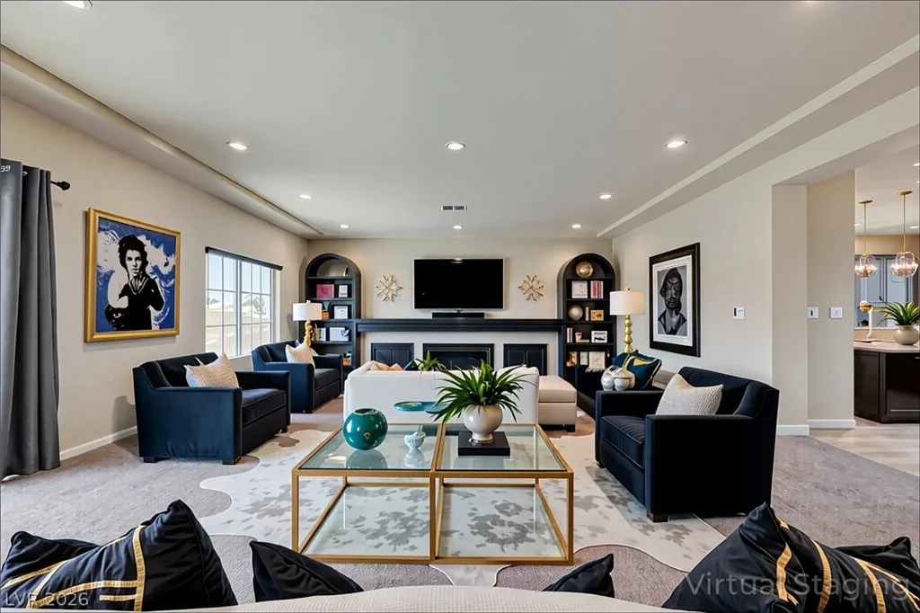 706 Eros, Las Vegas, NV 89183