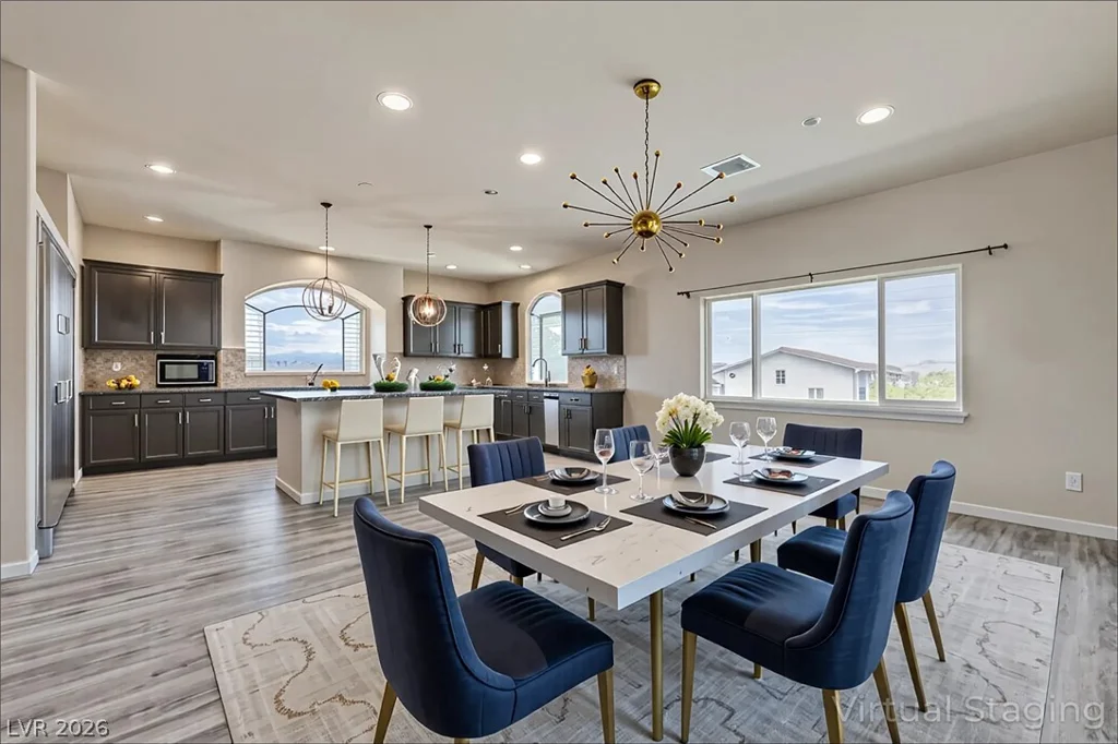 706 Eros, Las Vegas, NV 89183