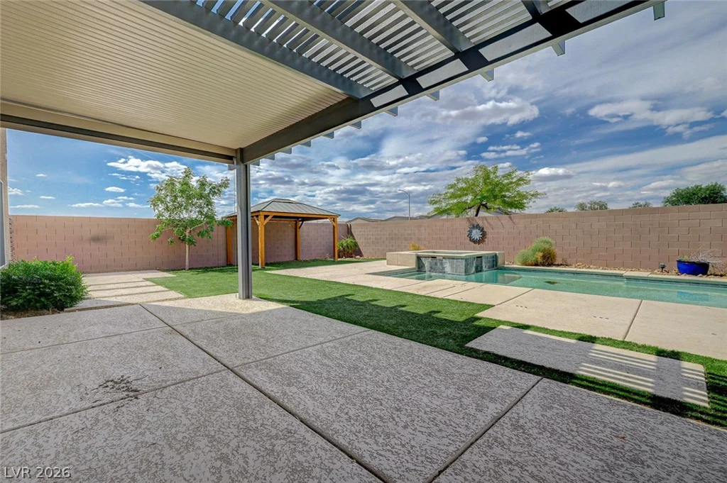 706 Eros, Las Vegas, NV 89183