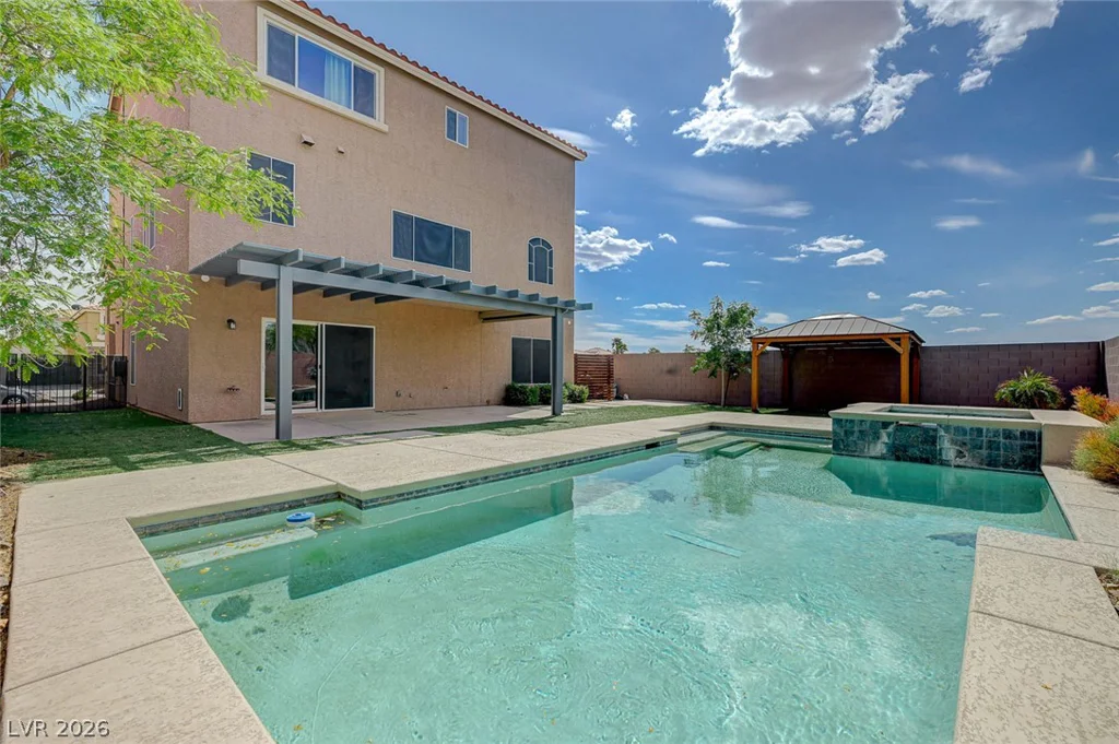 706 Eros, Las Vegas, NV 89183