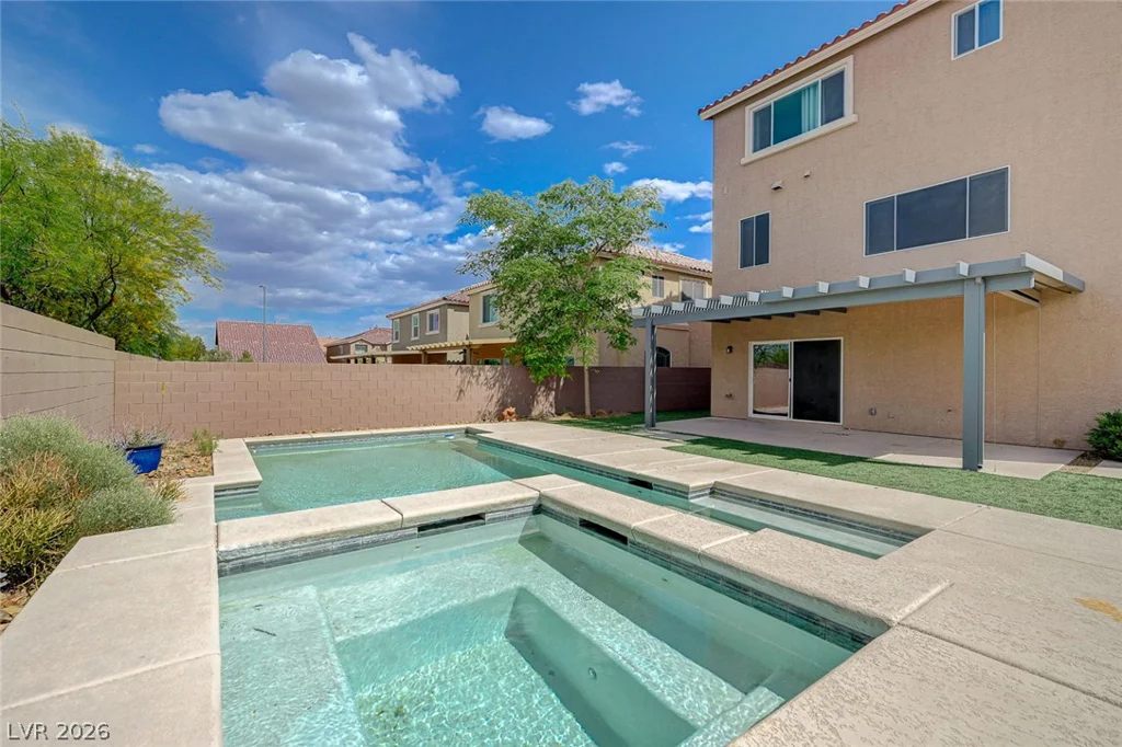 706 Eros, Las Vegas, NV 89183