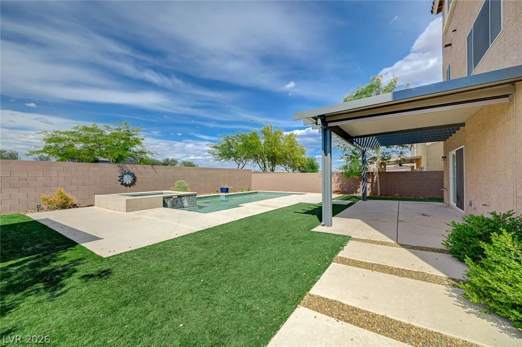 706 Eros, Las Vegas, NV 89183