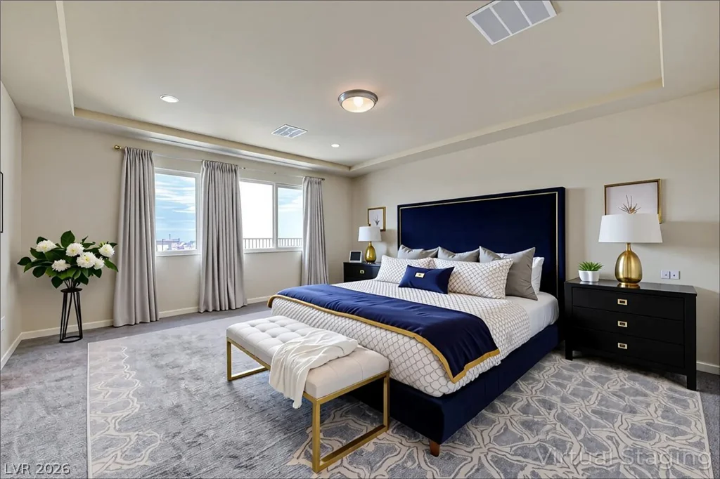 706 Eros, Las Vegas, NV 89183