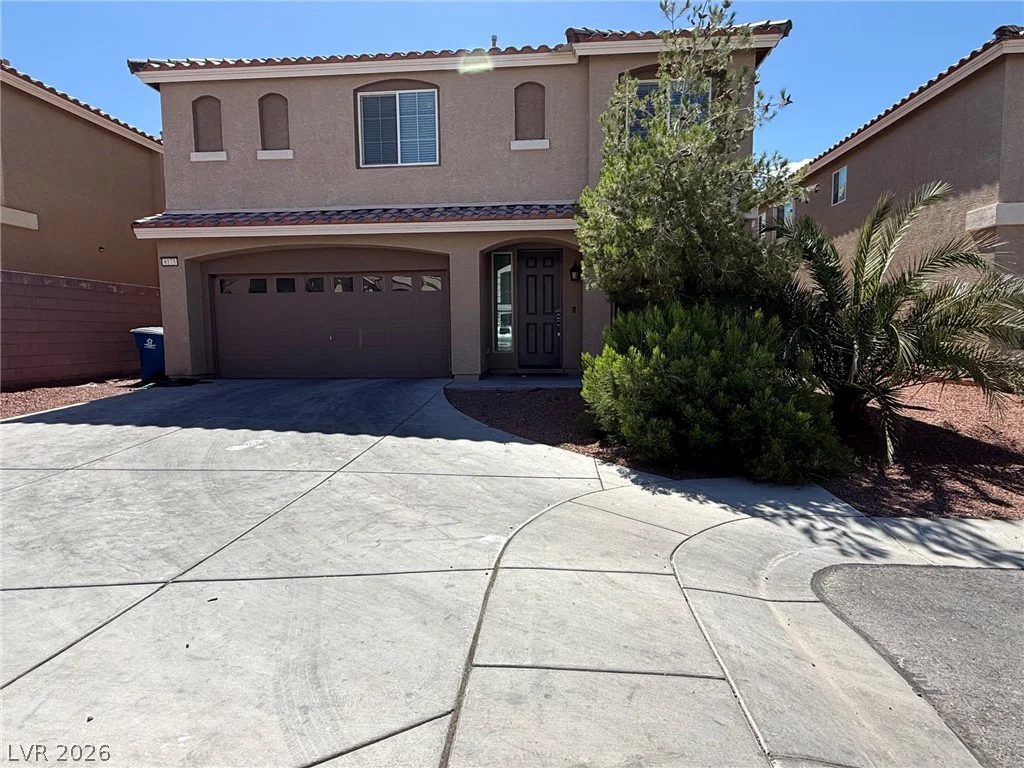 8173 Crimson Creek, Las Vegas, NV 89139
