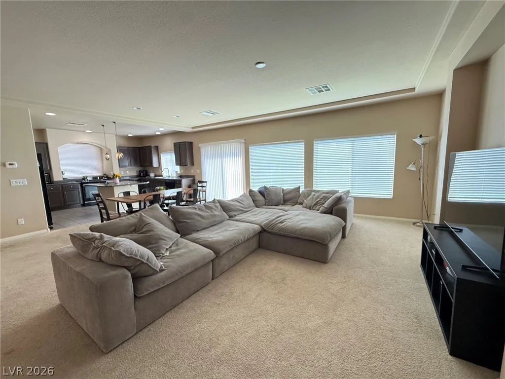 8173 Crimson Creek, Las Vegas, NV 89139