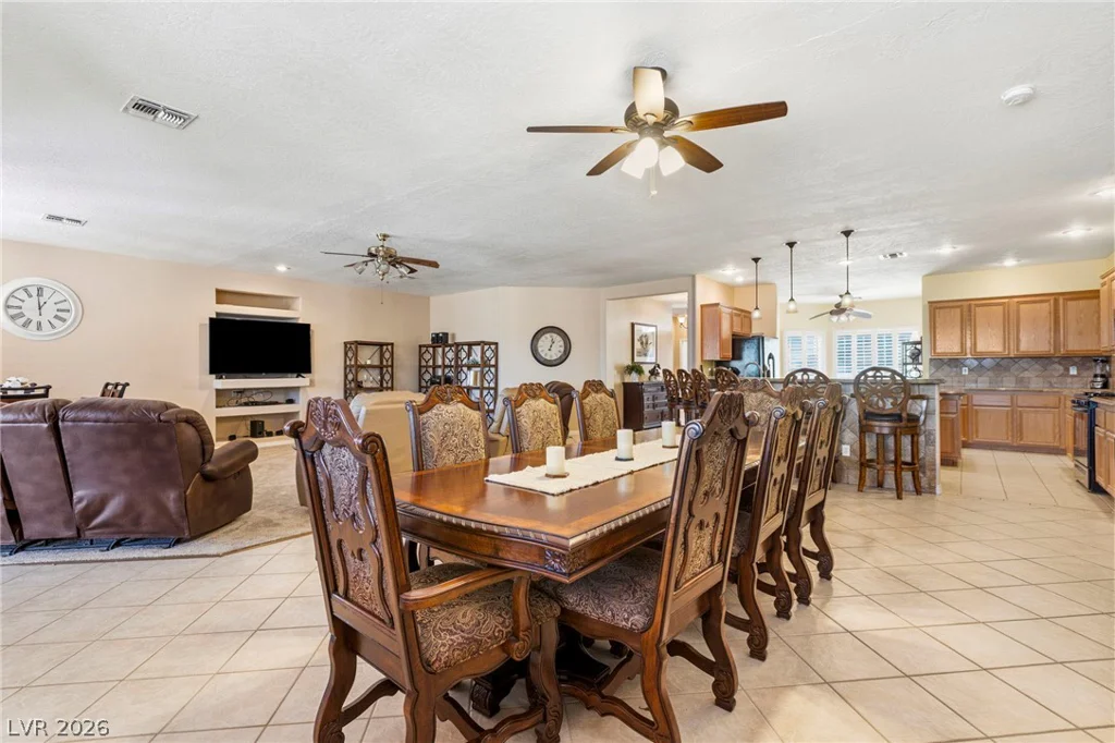 3658 Cottage Canyon, Laughlin, NV 89029