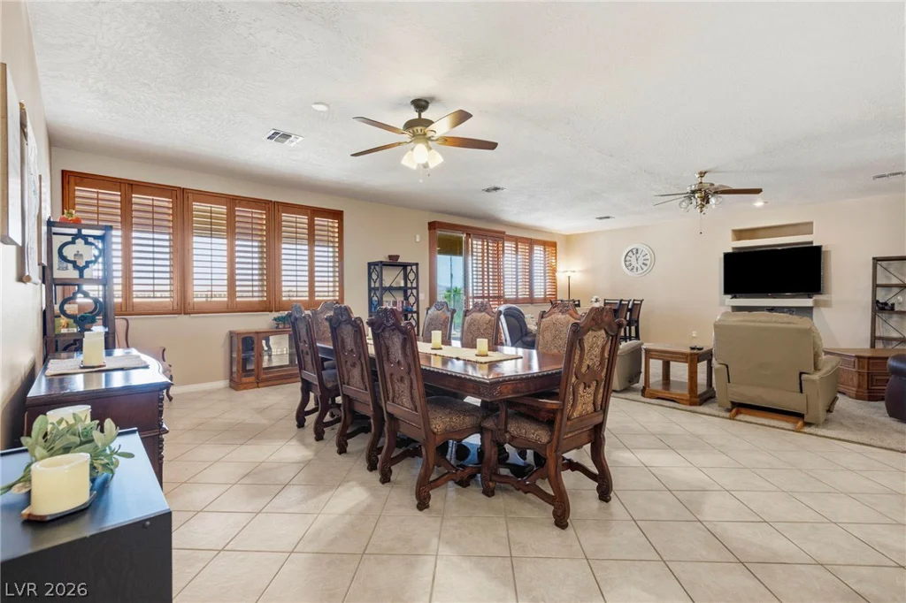 3658 Cottage Canyon, Laughlin, NV 89029