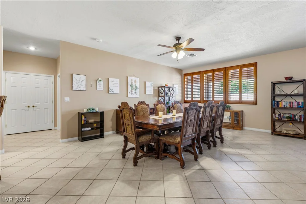 3658 Cottage Canyon, Laughlin, NV 89029