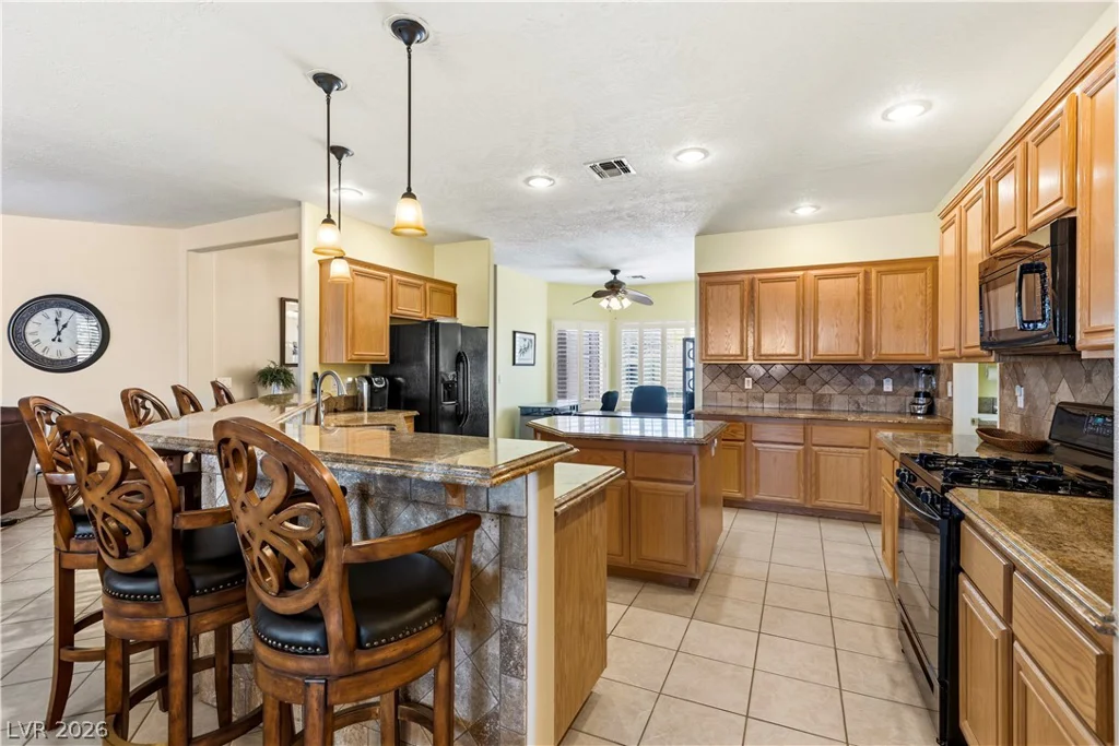 3658 Cottage Canyon, Laughlin, NV 89029