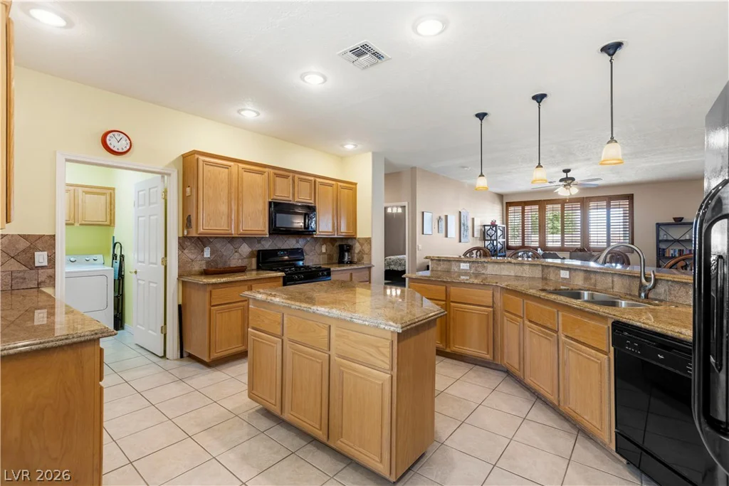 3658 Cottage Canyon, Laughlin, NV 89029