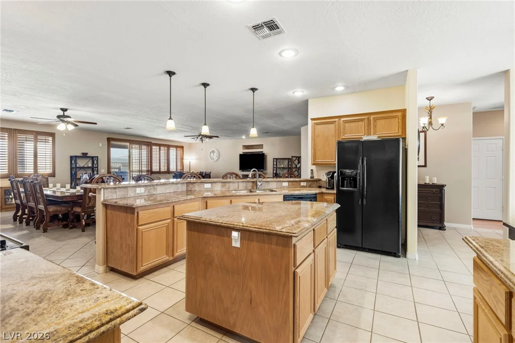 3658 Cottage Canyon, Laughlin, NV 89029