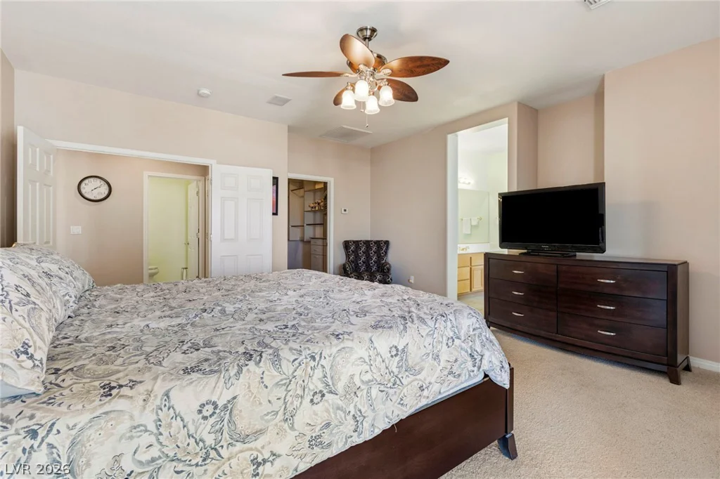 3658 Cottage Canyon, Laughlin, NV 89029
