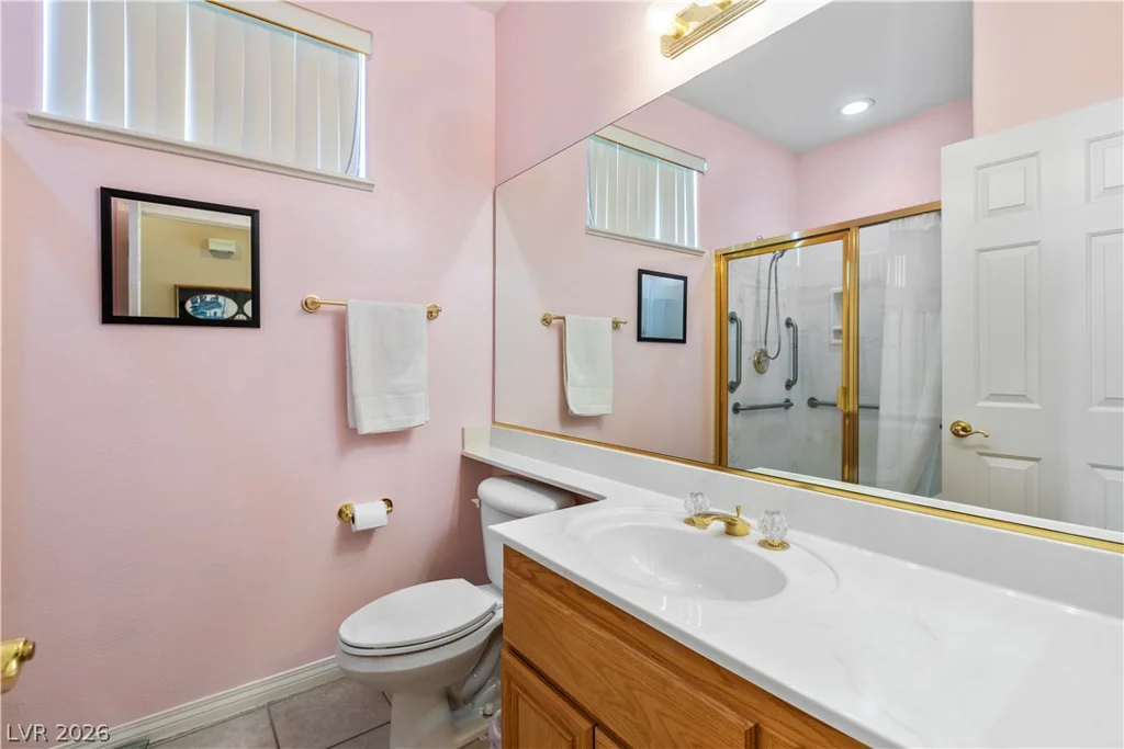 3658 Cottage Canyon, Laughlin, NV 89029