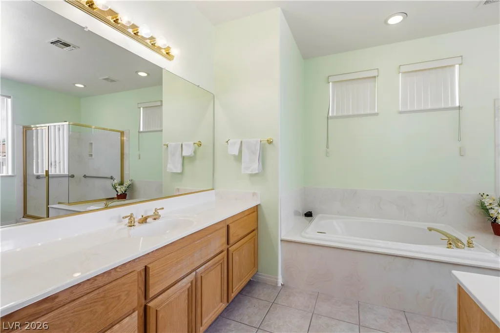 3658 Cottage Canyon, Laughlin, NV 89029