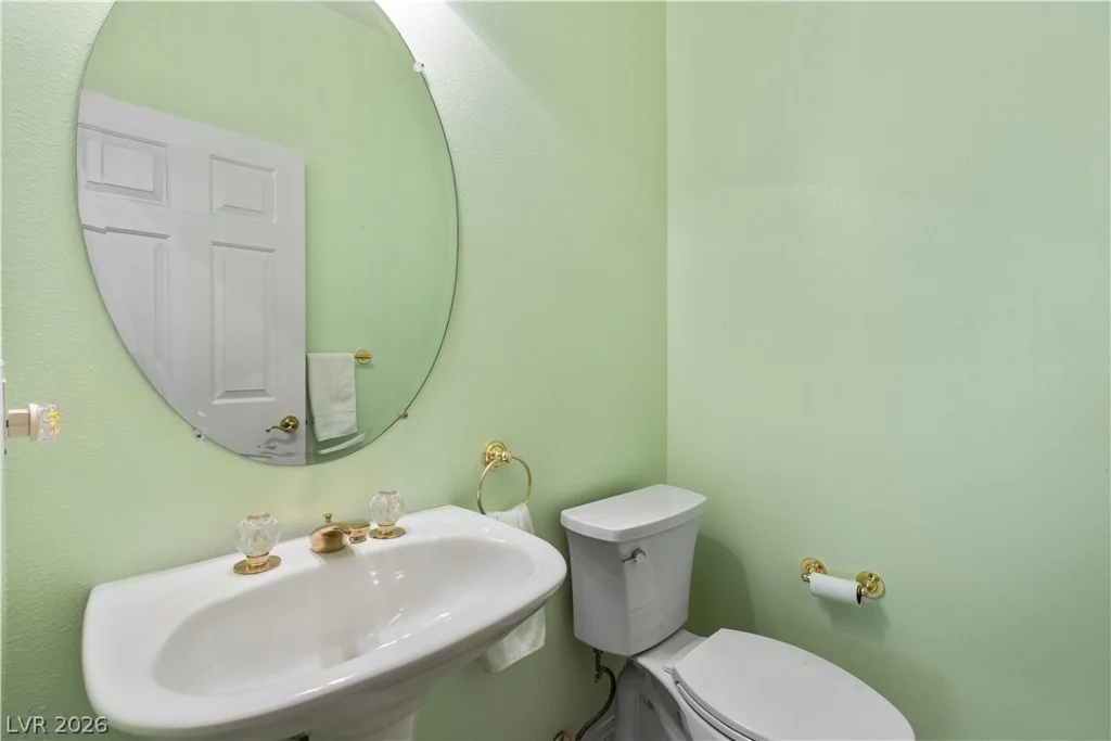 3658 Cottage Canyon, Laughlin, NV 89029