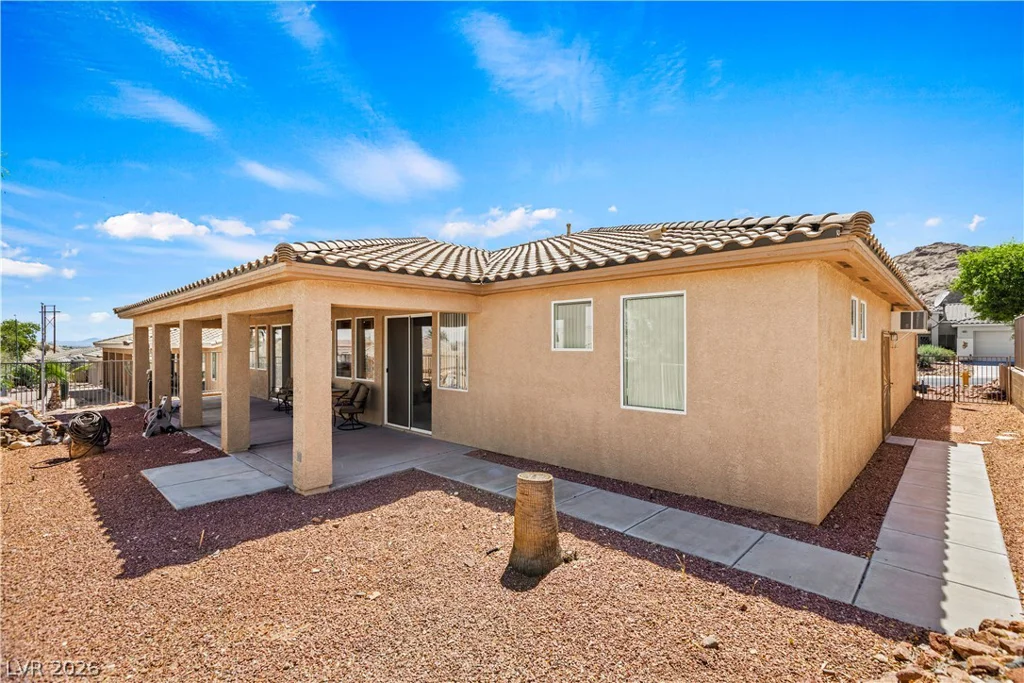 3658 Cottage Canyon, Laughlin, NV 89029