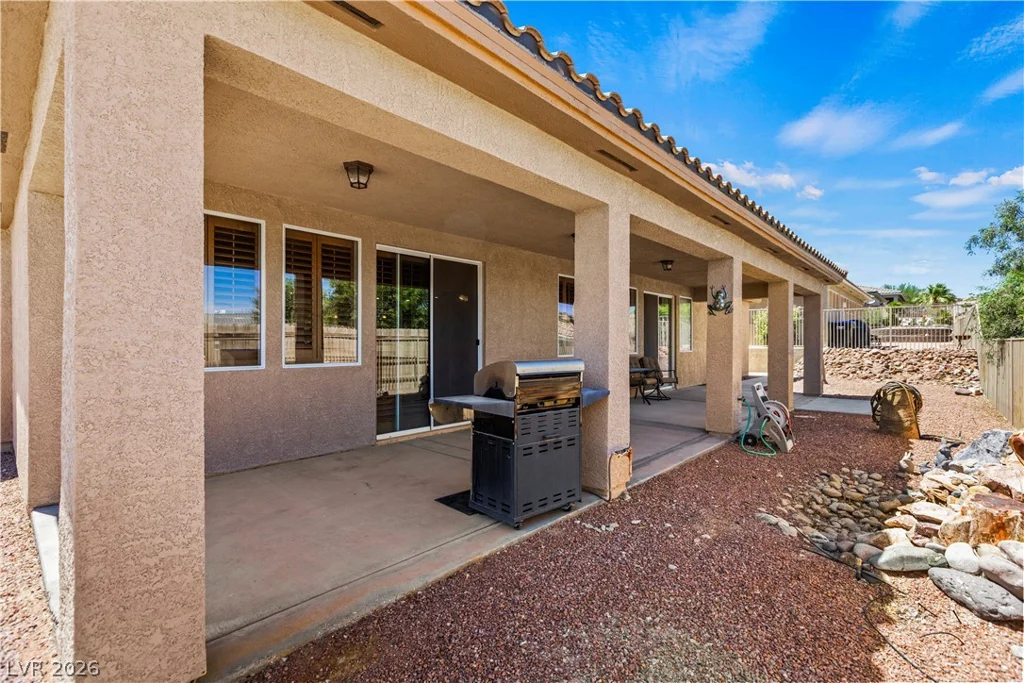 3658 Cottage Canyon, Laughlin, NV 89029