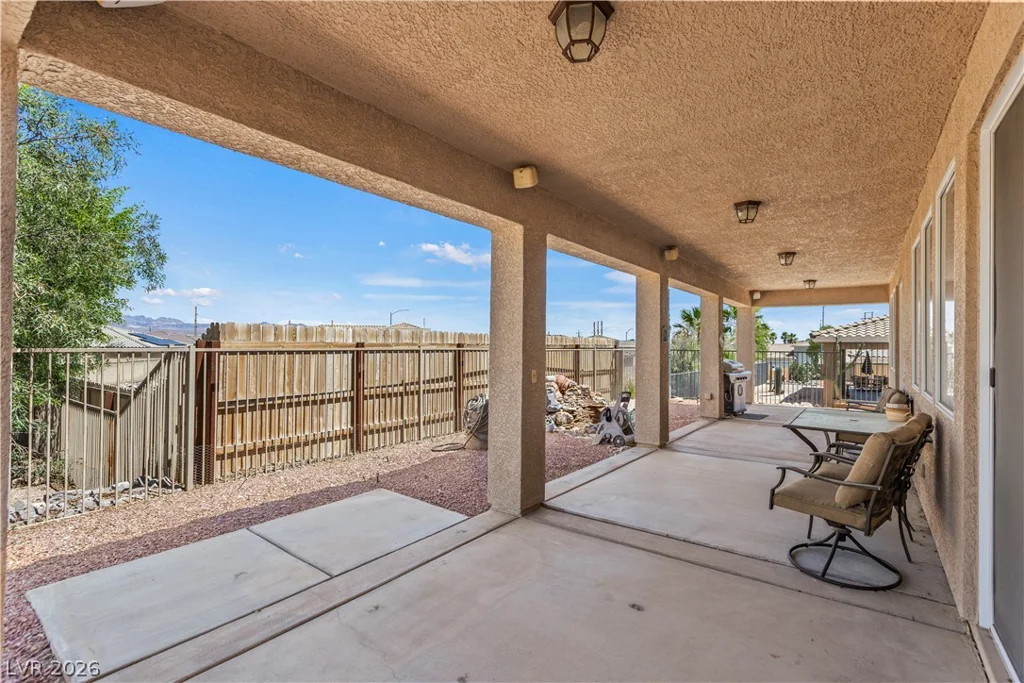 3658 Cottage Canyon, Laughlin, NV 89029