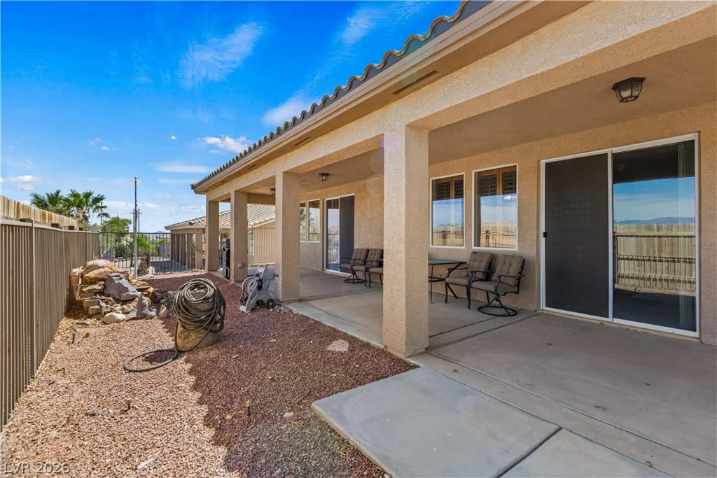 3658 Cottage Canyon, Laughlin, NV 89029