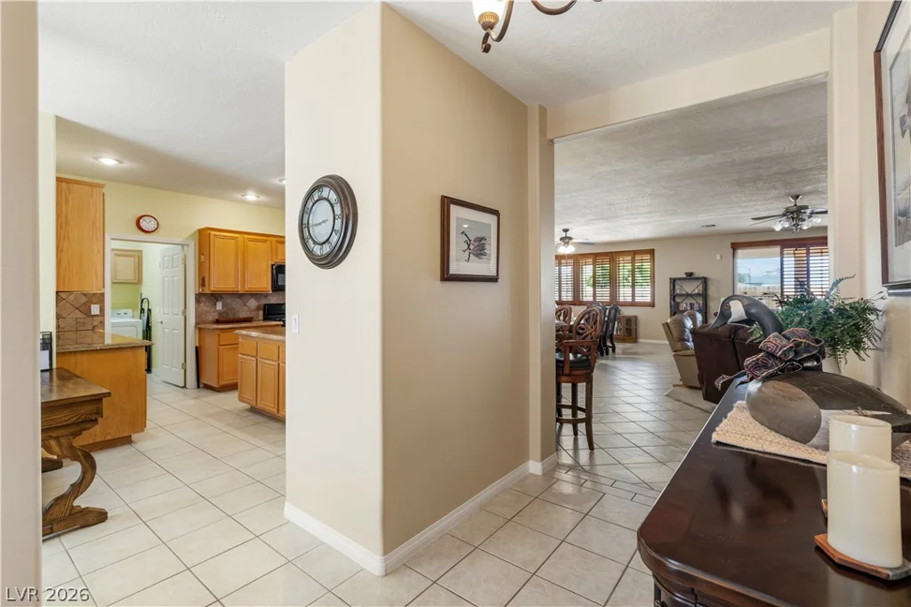 3658 Cottage Canyon, Laughlin, NV 89029