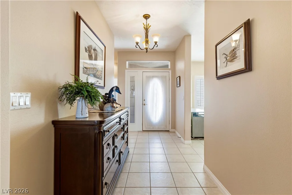 3658 Cottage Canyon, Laughlin, NV 89029