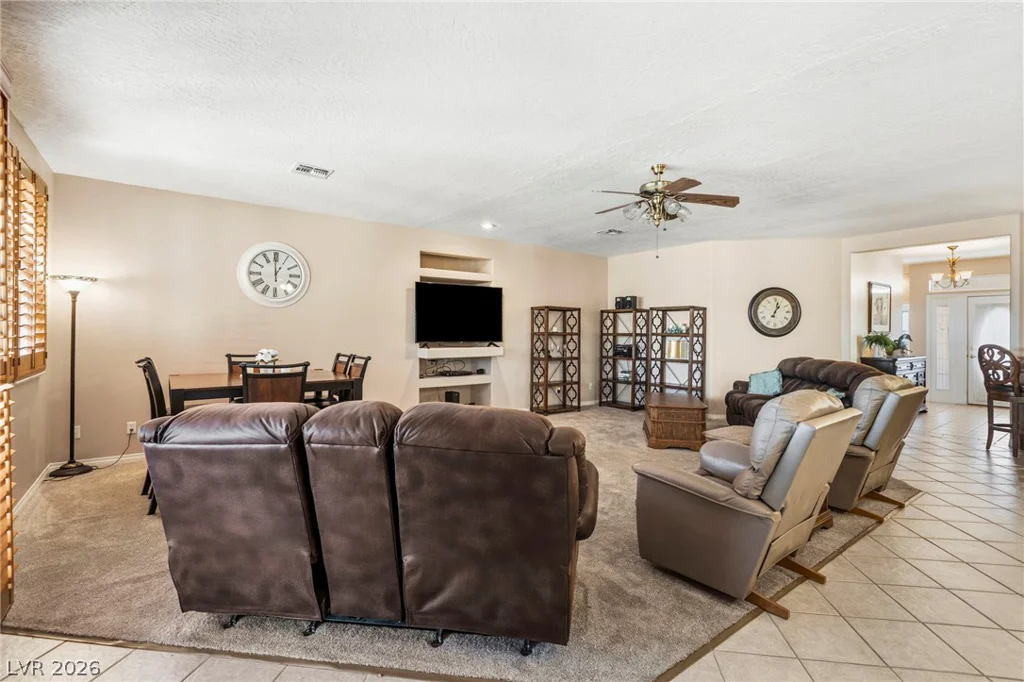 3658 Cottage Canyon, Laughlin, NV 89029