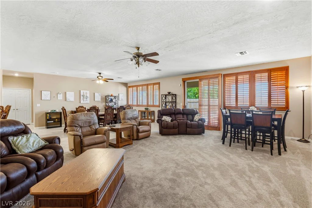 3658 Cottage Canyon, Laughlin, NV 89029