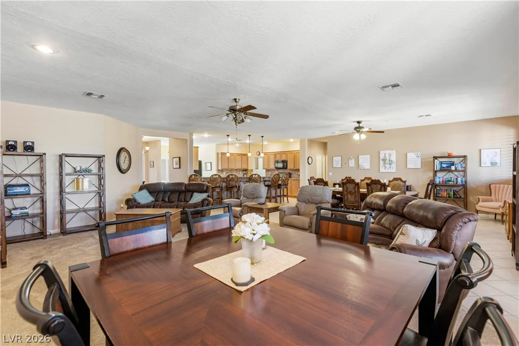 3658 Cottage Canyon, Laughlin, NV 89029