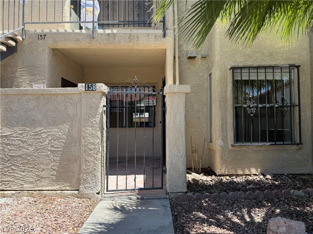 3602 Gaylord, Las Vegas, NV 89103