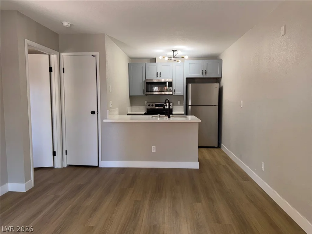 3602 Gaylord, Las Vegas, NV 89103