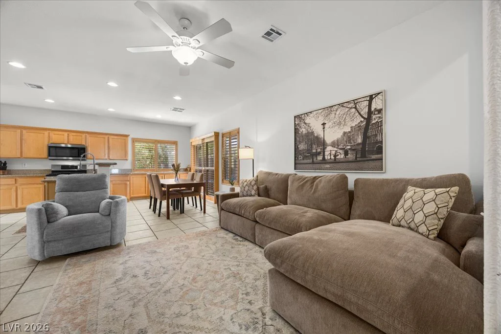 2926 Steppingstone, North Las Vegas, NV 89031