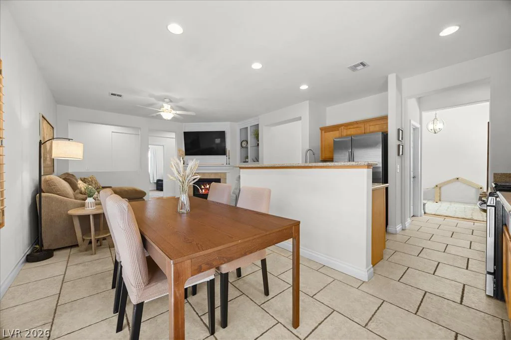 2926 Steppingstone, North Las Vegas, NV 89031