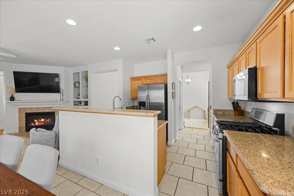 2926 Steppingstone, North Las Vegas, NV 89031