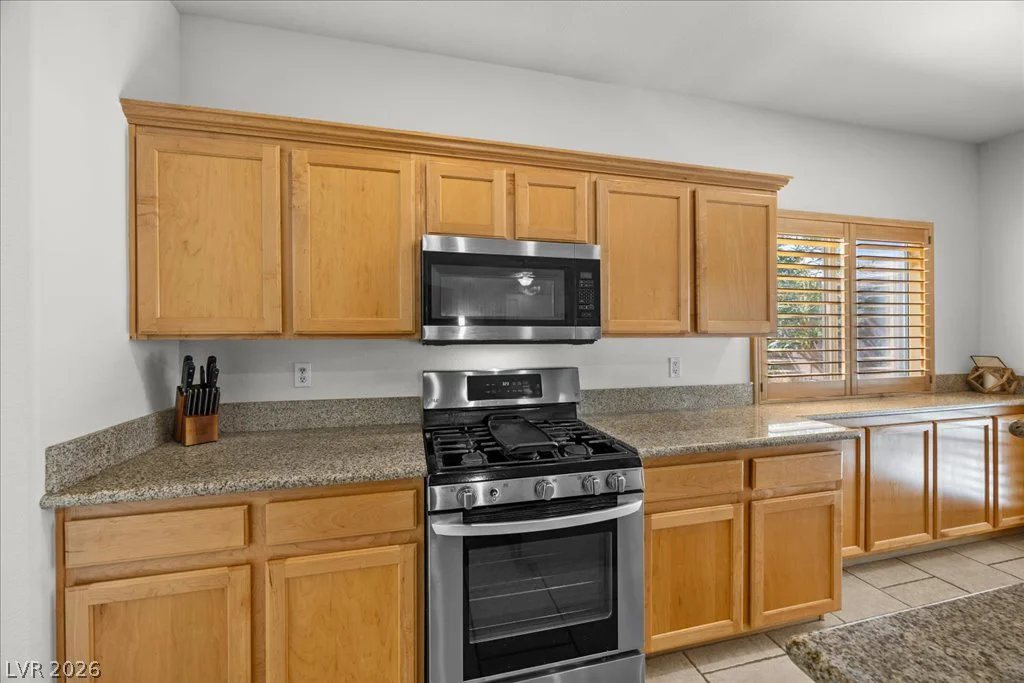 2926 Steppingstone, North Las Vegas, NV 89031