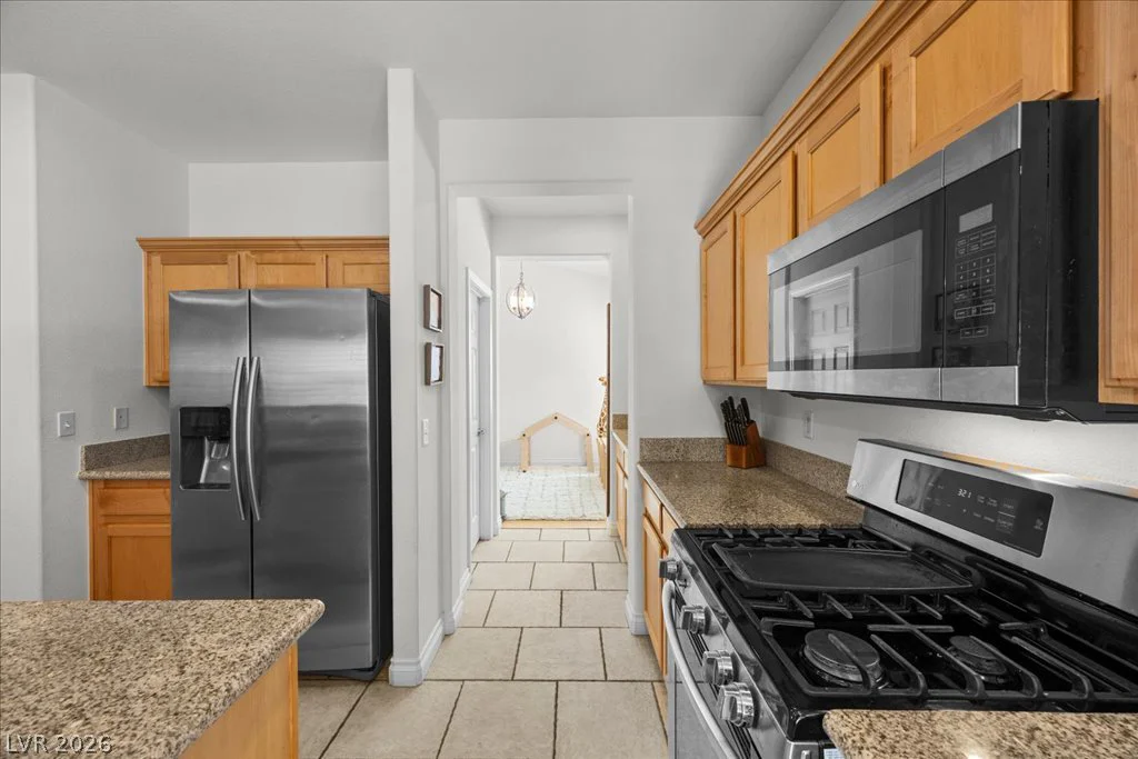 2926 Steppingstone, North Las Vegas, NV 89031