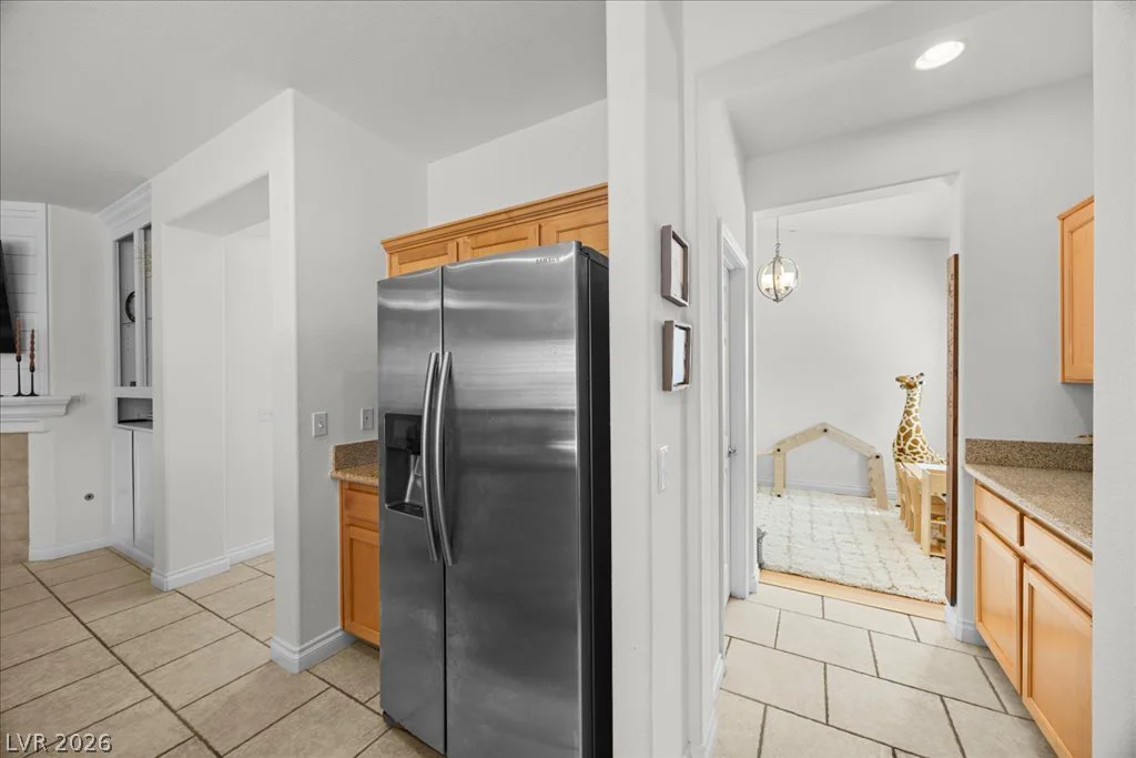 2926 Steppingstone, North Las Vegas, NV 89031