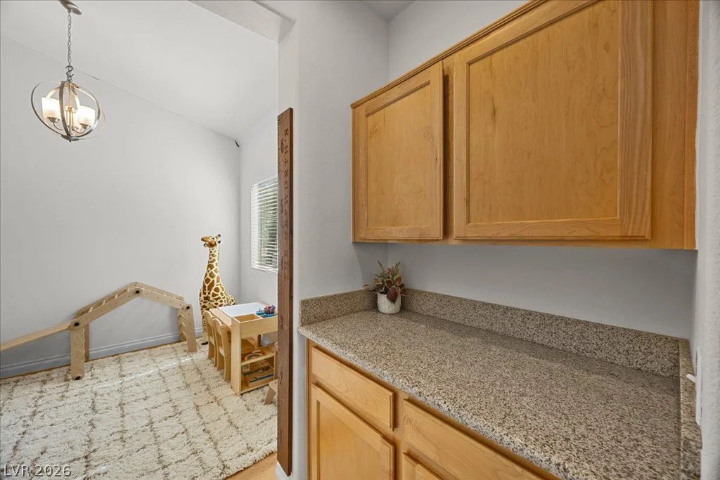 2926 Steppingstone, North Las Vegas, NV 89031