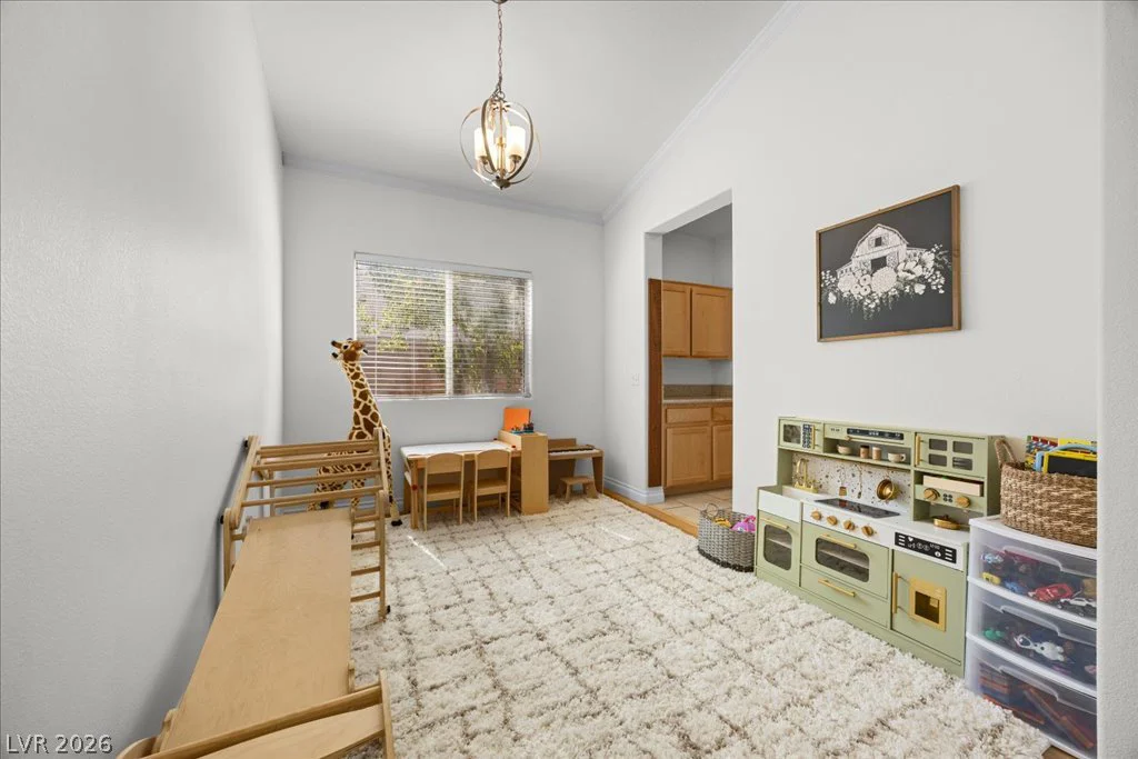 2926 Steppingstone, North Las Vegas, NV 89031