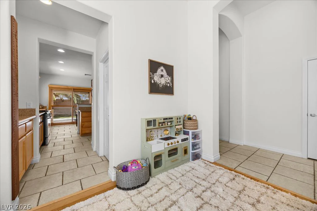 2926 Steppingstone, North Las Vegas, NV 89031