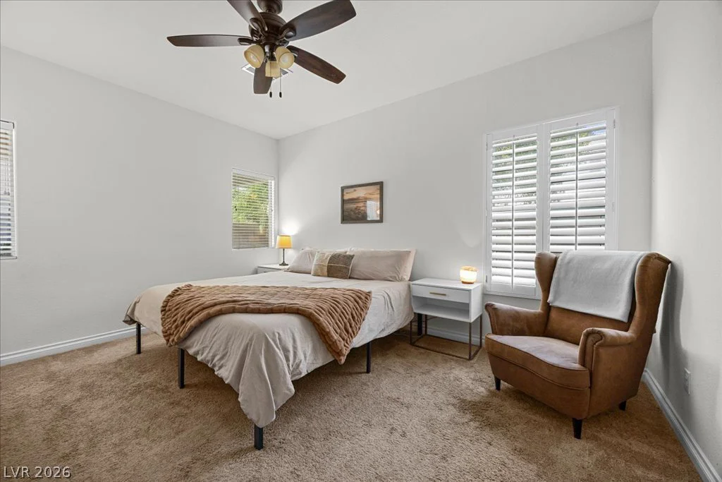 2926 Steppingstone, North Las Vegas, NV 89031