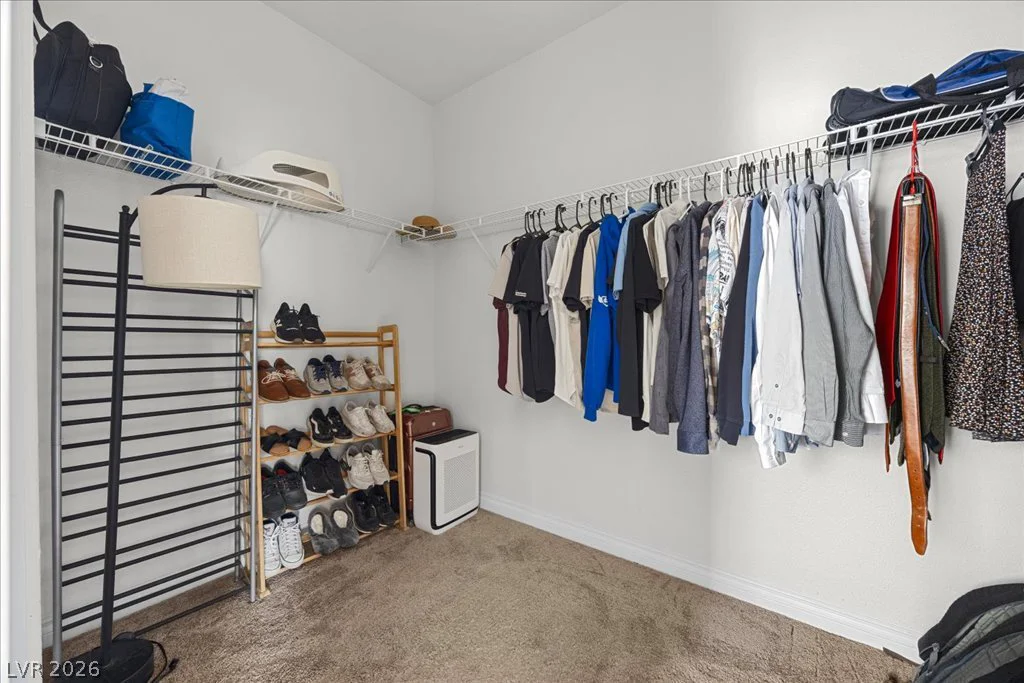 2926 Steppingstone, North Las Vegas, NV 89031