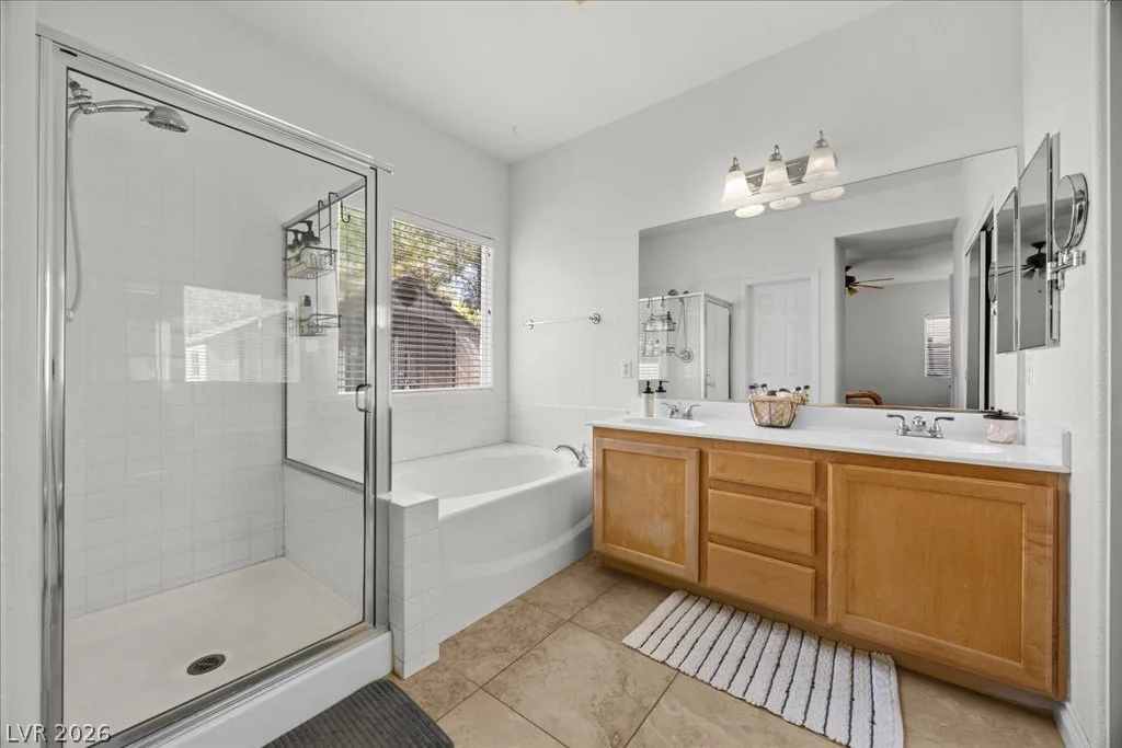 2926 Steppingstone, North Las Vegas, NV 89031