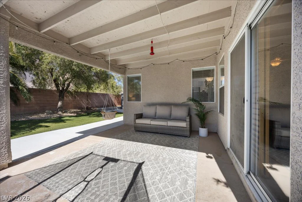 2926 Steppingstone, North Las Vegas, NV 89031
