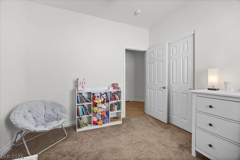 2926 Steppingstone, North Las Vegas, NV 89031
